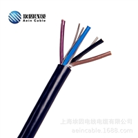 NYY/N2XY 600/1000V欧标动力电缆