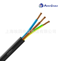 美标UL1424标准FPLP 105℃ 300V 火警线厂家供应