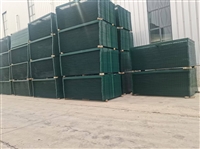 车间隔断/框架车间隔离网厂家供应