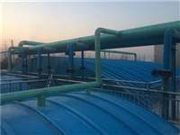 设计加工各种不定型玻璃钢设备防护罩，玻璃钢防雨罩