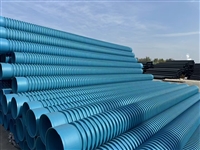江苏无锡 六棱波纹管增强型 排水电力保护管 六棱复合结构壁管