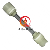 RL130柴油燃烧器RL50利雅路燃烧机联轴器