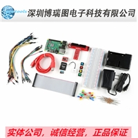 KIT-23090 开发套件SparkFun Raspberry Pi 3 B+ Starter Kit