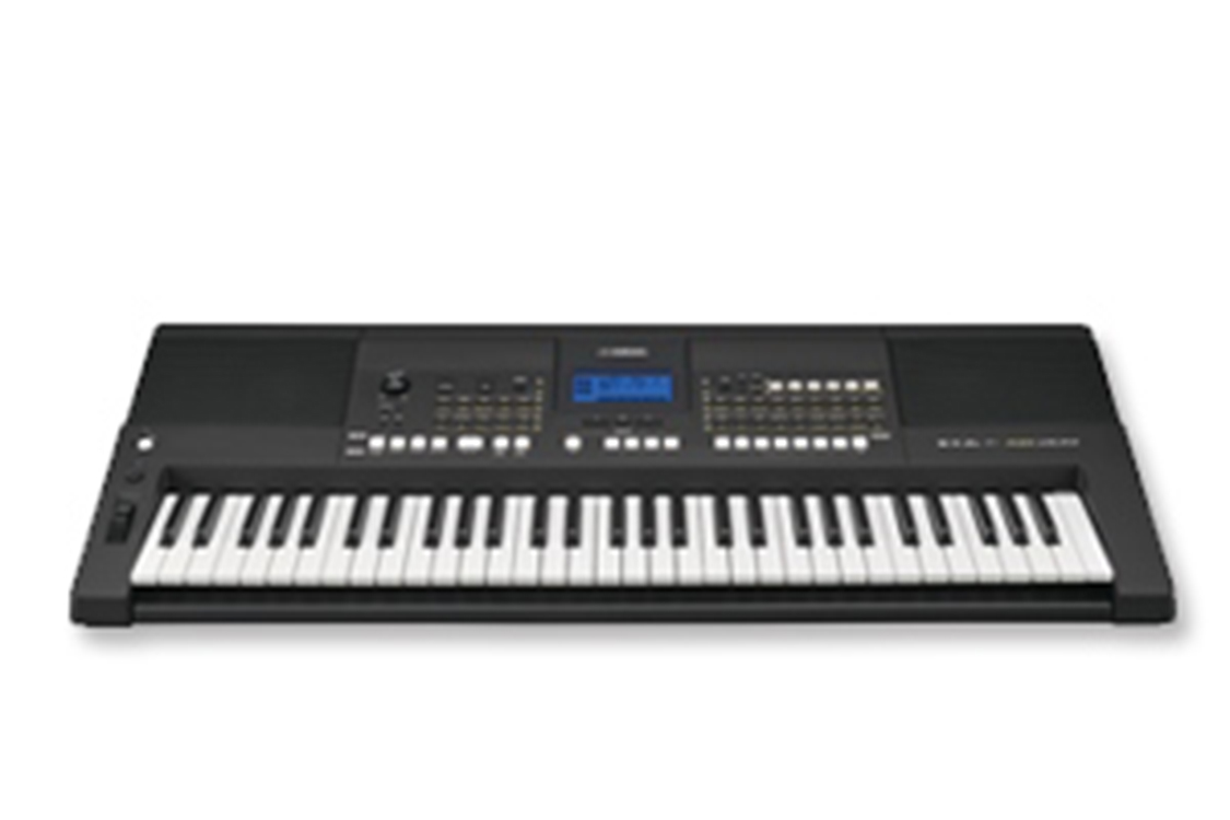 雅马哈/YAMAHA KB系列电子琴KB-209生产厂家