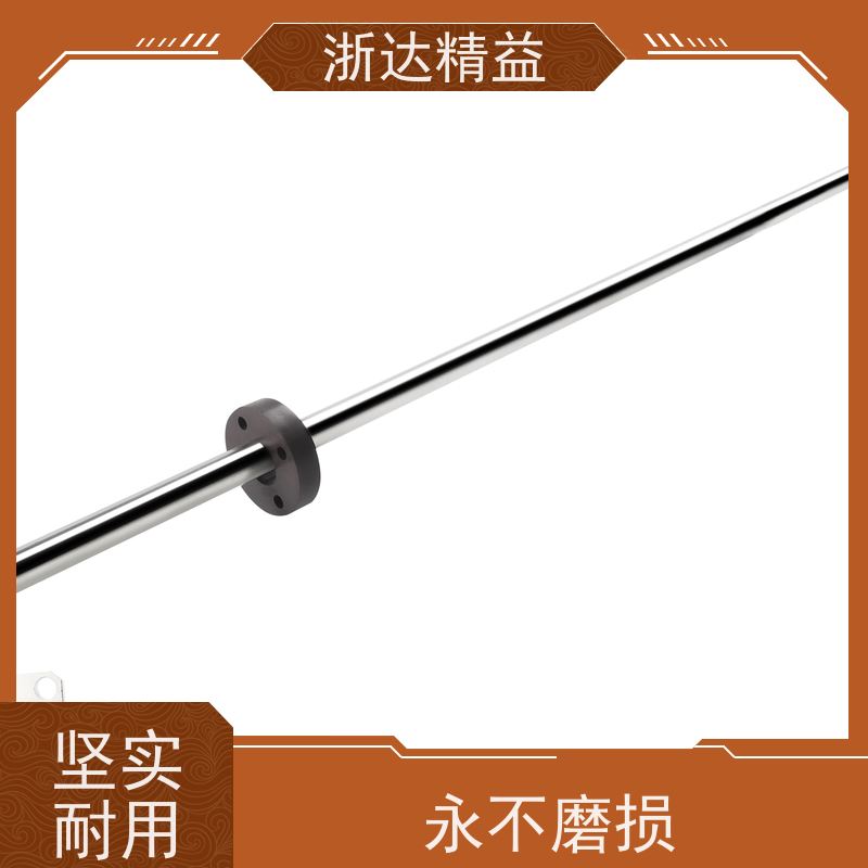浙达精益 油水分离器 高稳定性 直线位移传感器