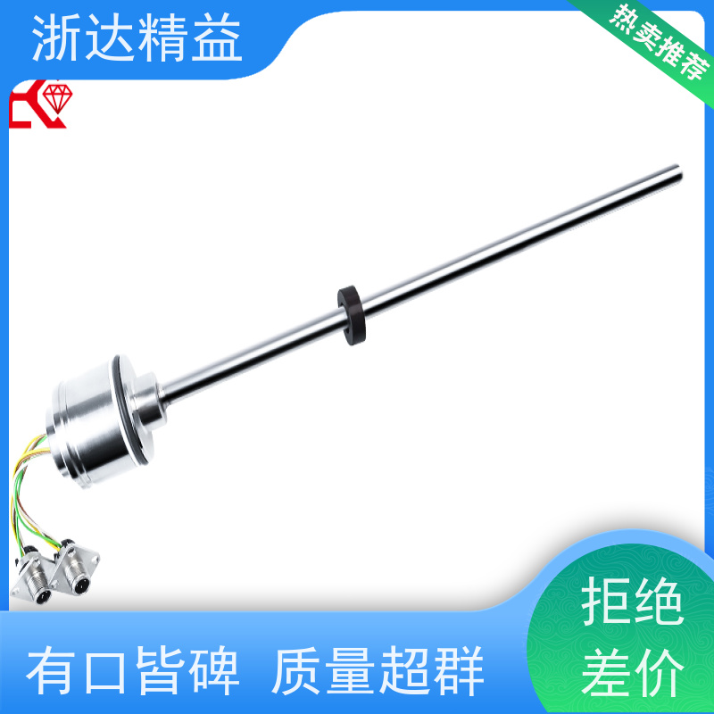 工业级 拖拉机 坚固耐用 磁栅尺位移传感器 供应