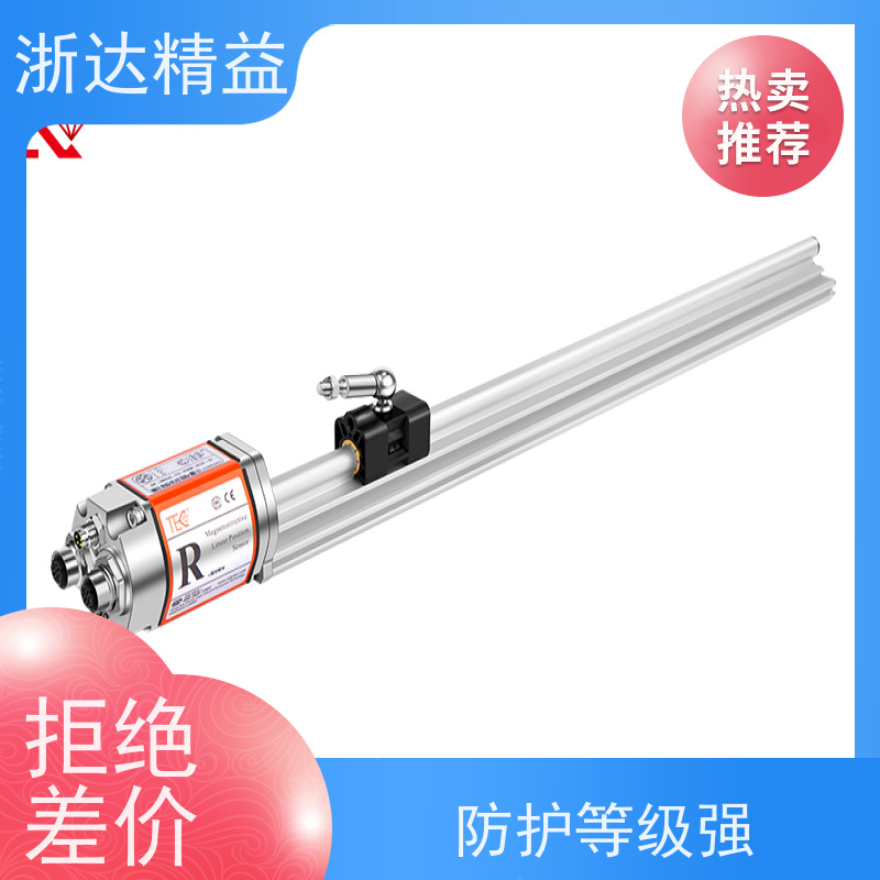 收割机 适用恶劣环境 直线位置测量传感器 公司