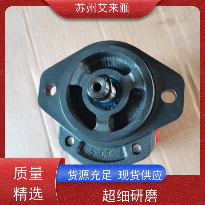 马祖奇油泵GHP1A-D-16-FG高效率旋转压滤机齿轮泵