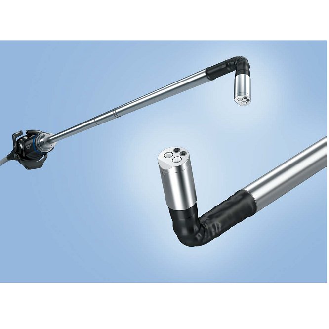 日本OLYMPUS奥林巴斯电子胸腹腔内镜LTF TYPE 240