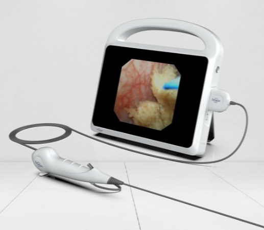 KMS-MINI医用内窥镜图像处理器