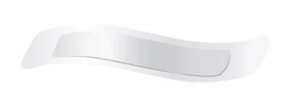 HCT-S1型 医用水凝胶敷料