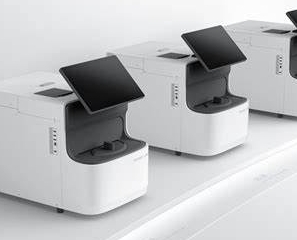 SZY-CL8100 全自动化学发光免疫分析仪