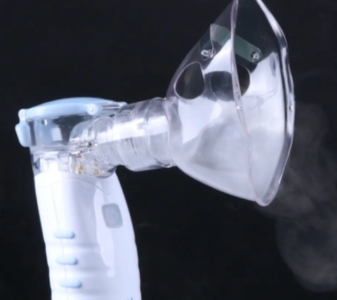 MTA11、MTA12 网式雾化器