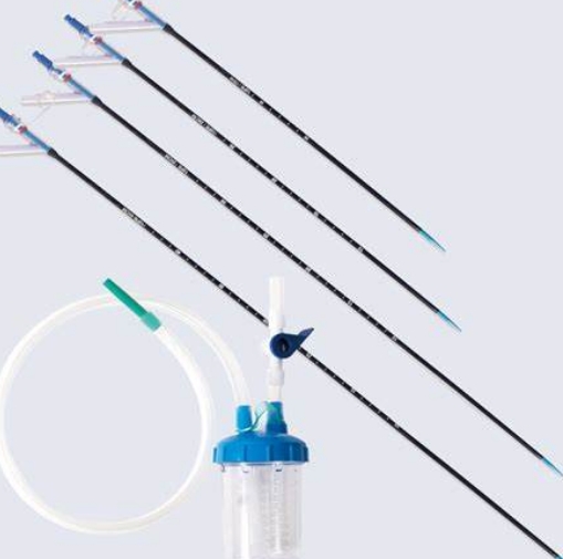 DU-031Z 一次性使用输尿管导引鞘