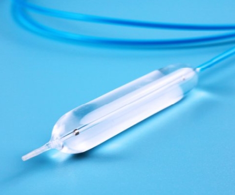 DBC-2.4F-6一次性使用扩张球囊导管