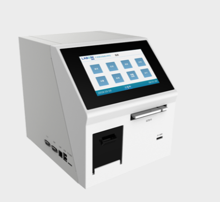 干式荧光免疫分析仪YFA 1200