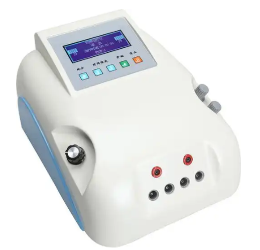 低频治疗仪YR-U80-PRO-MAX
