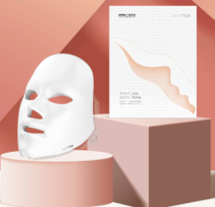 面部光子治疗仪LED YM 5W