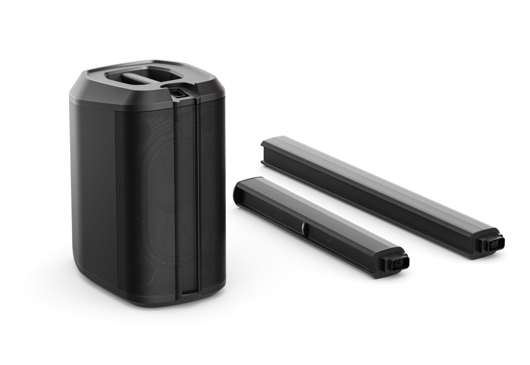 BOSE L1 Pro8户外音响酒吧演出音响 河南bose代理郑州丽声电子科技