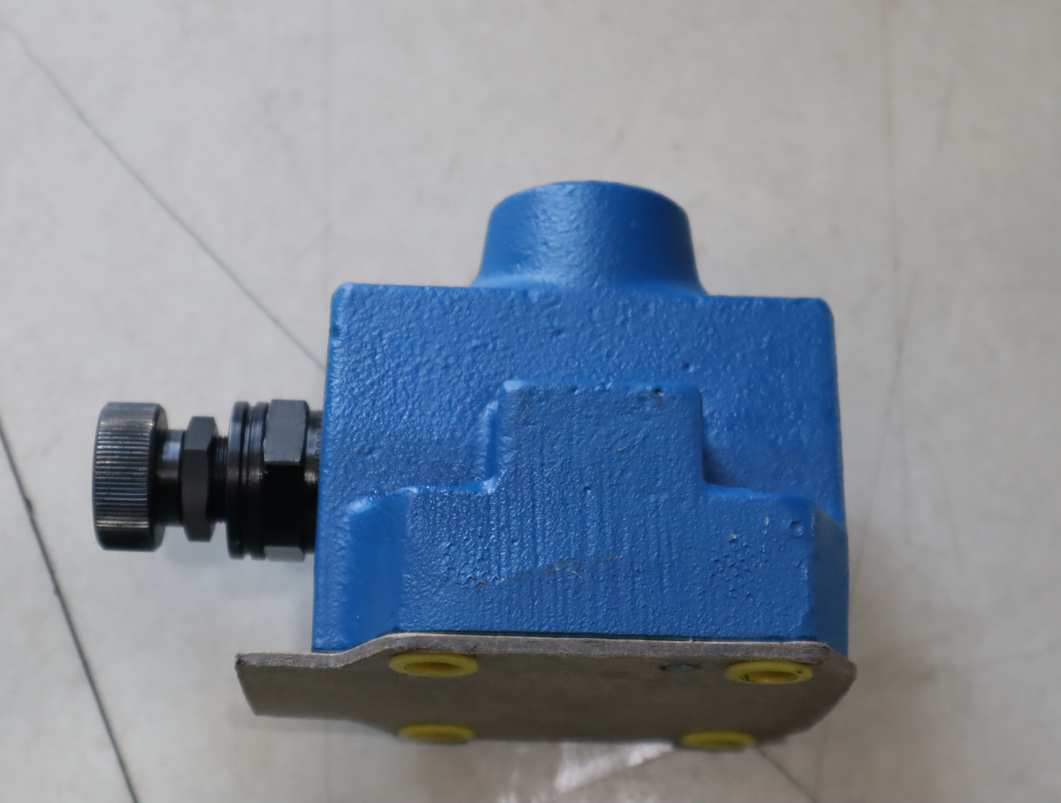 R900418952 DR 20-4-45/200YM 德国力士乐REXROTH减压阀