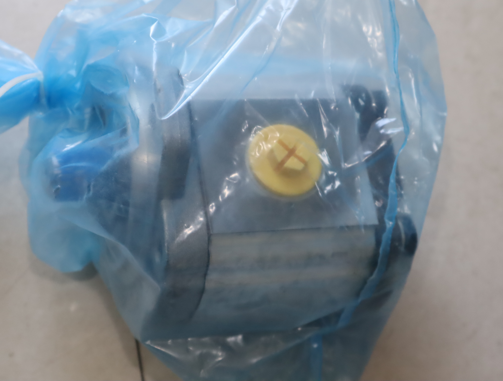 3349111735 美国派克PARKER齿轮泵