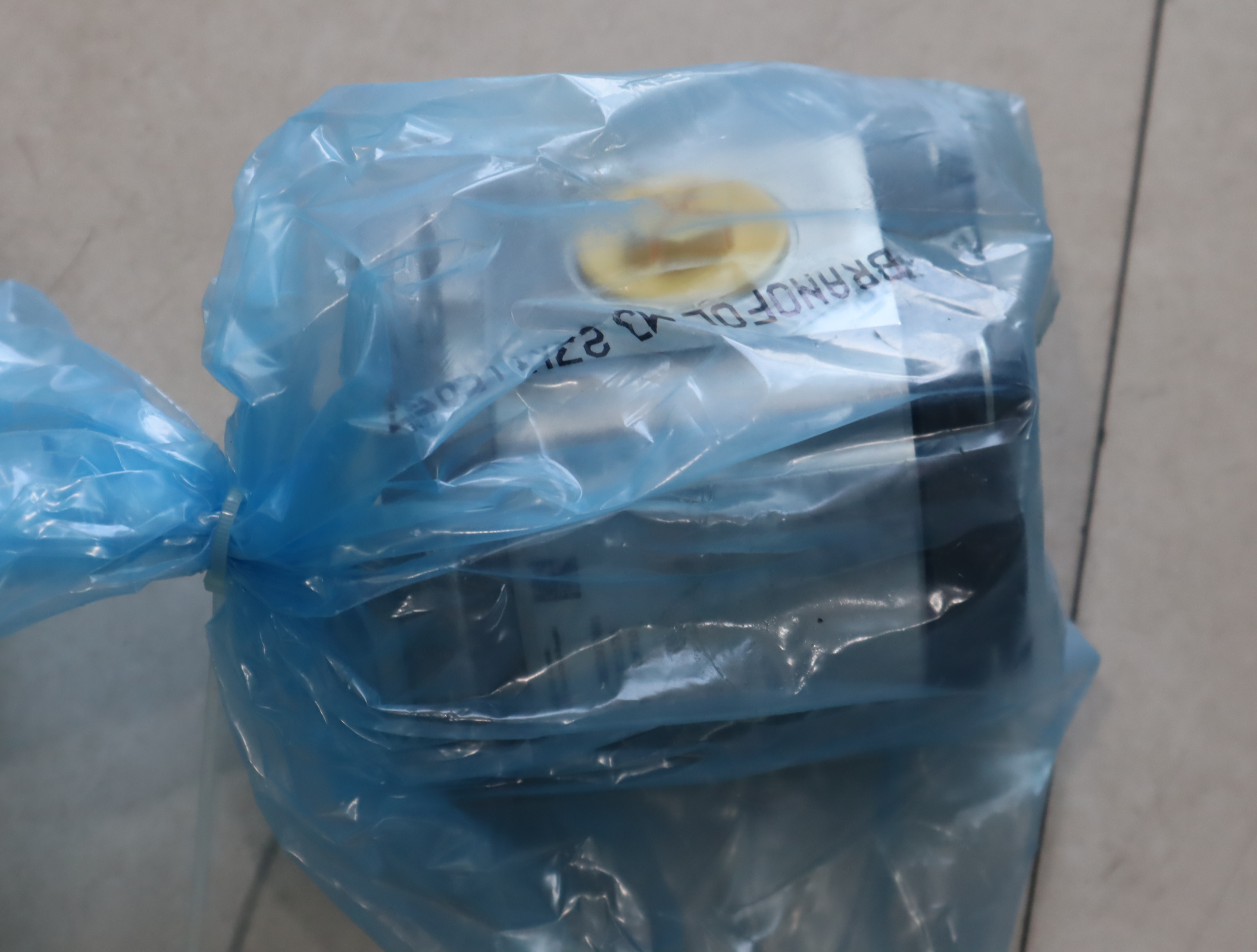 3349111735 美国派克PARKER齿轮泵