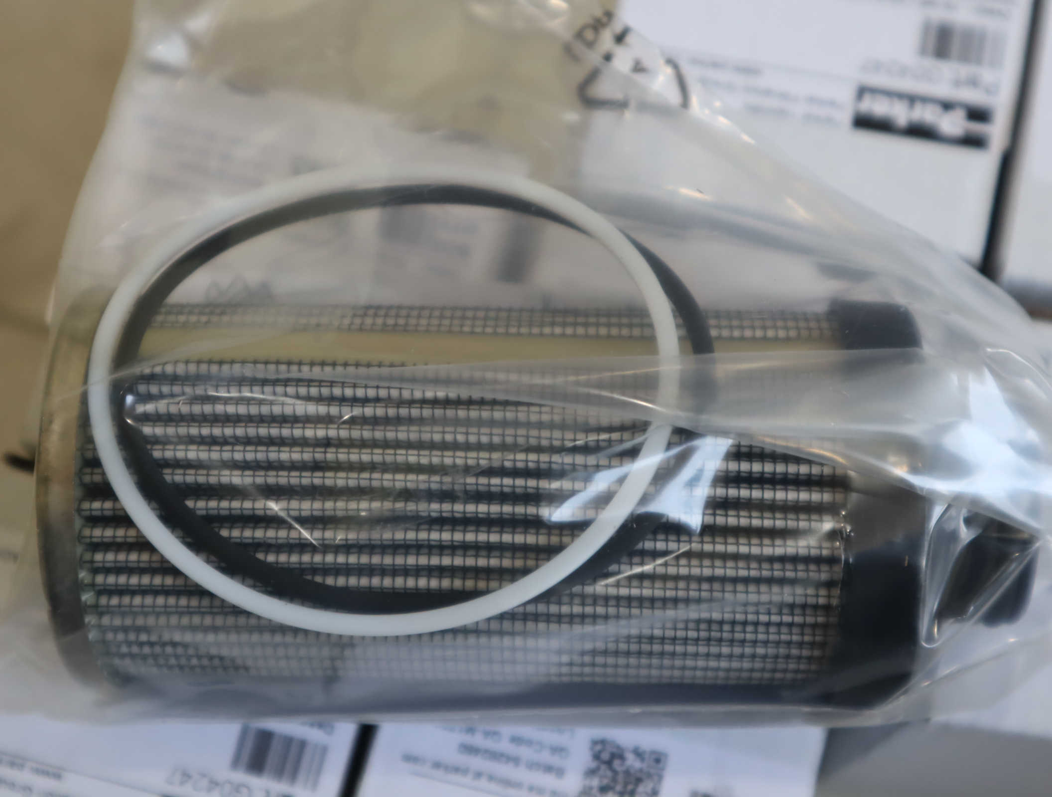 G04247 F3-18P-1-5Q ELEMENT 美国派克PARKER油滤芯