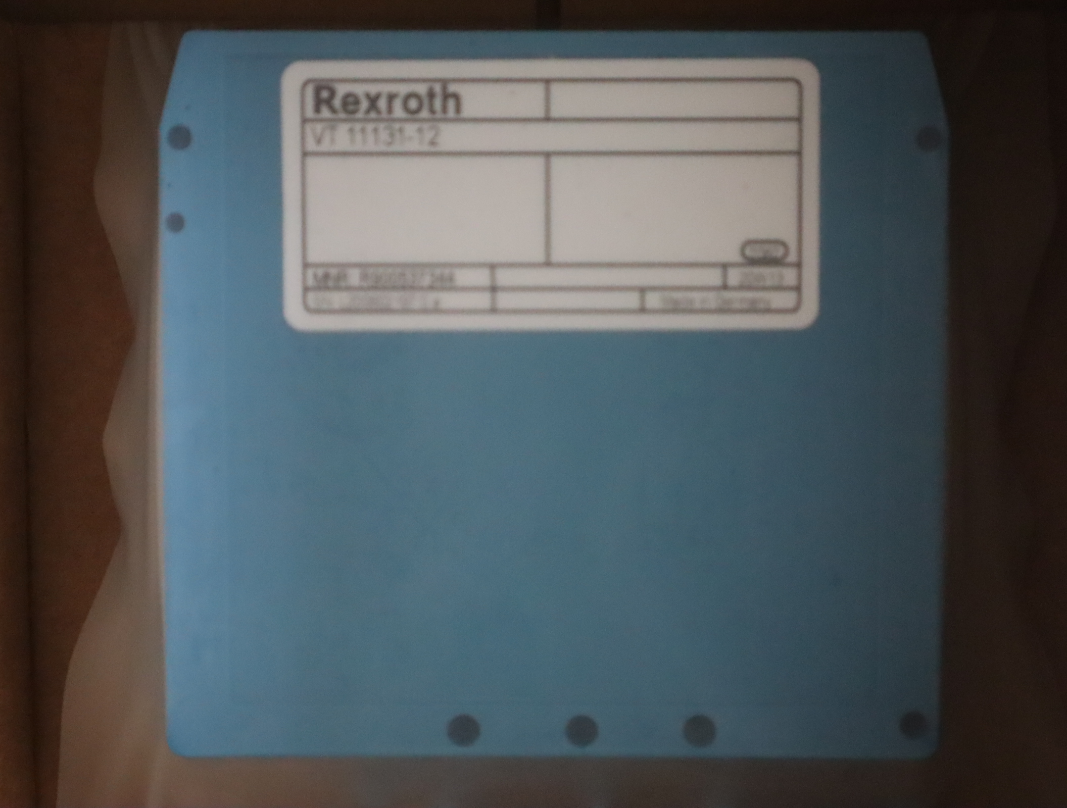 VT11131-11 VT11131-13 VT11131-14 R900537344 力士乐REXROTH