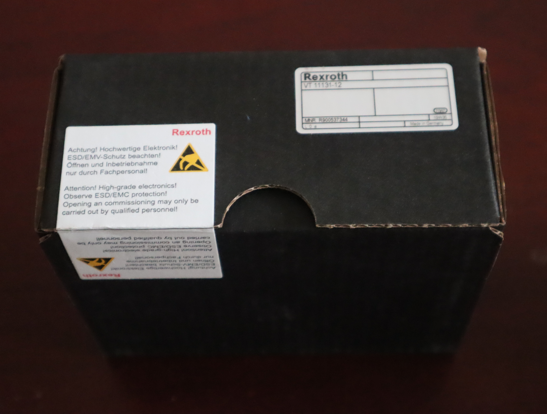 VT11131-11 VT11131-13 VT11131-14 R900537344 力士乐REXROTH