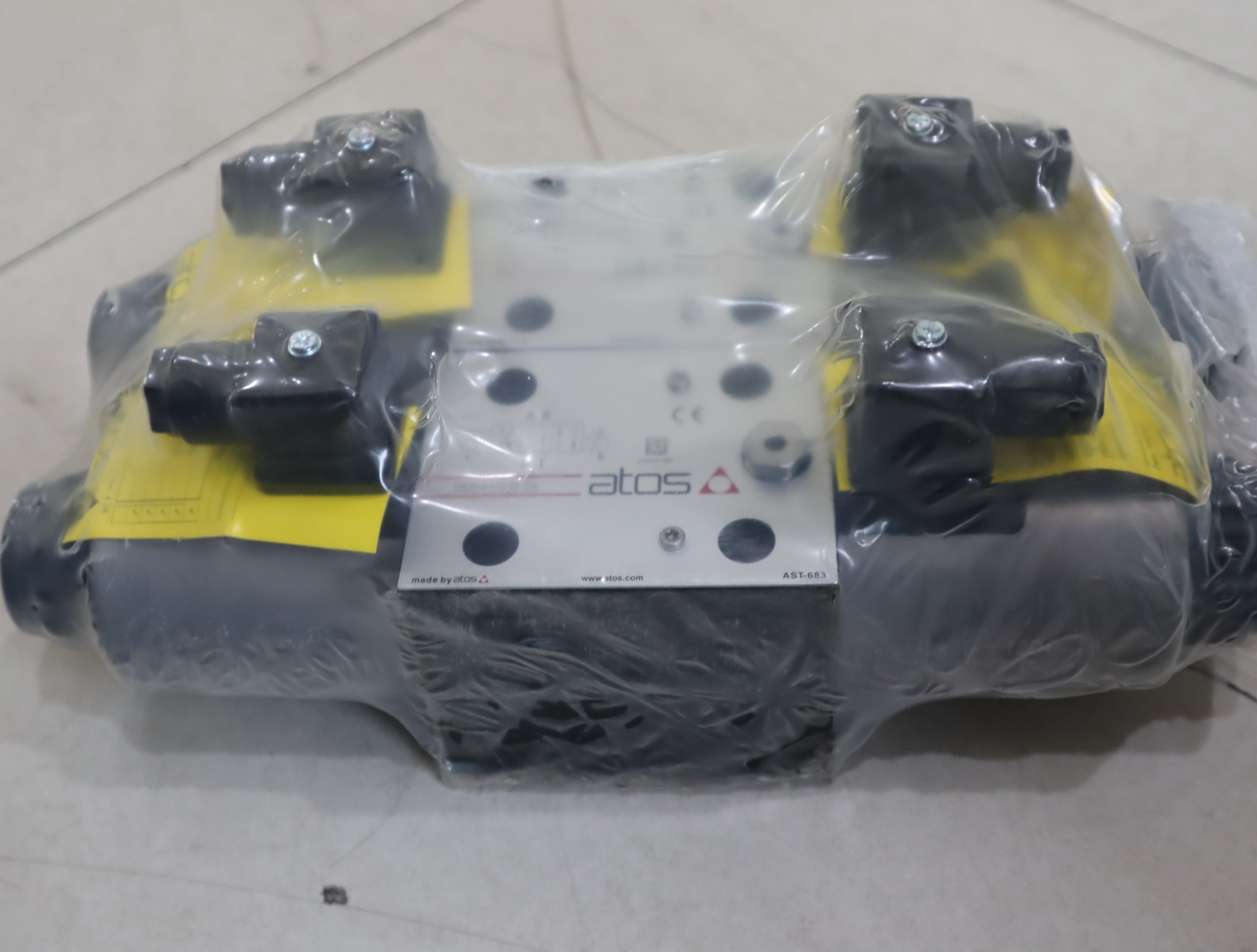 SDKZE-A-173-S5-10S DC24V 意大利阿托斯ATOS比例阀