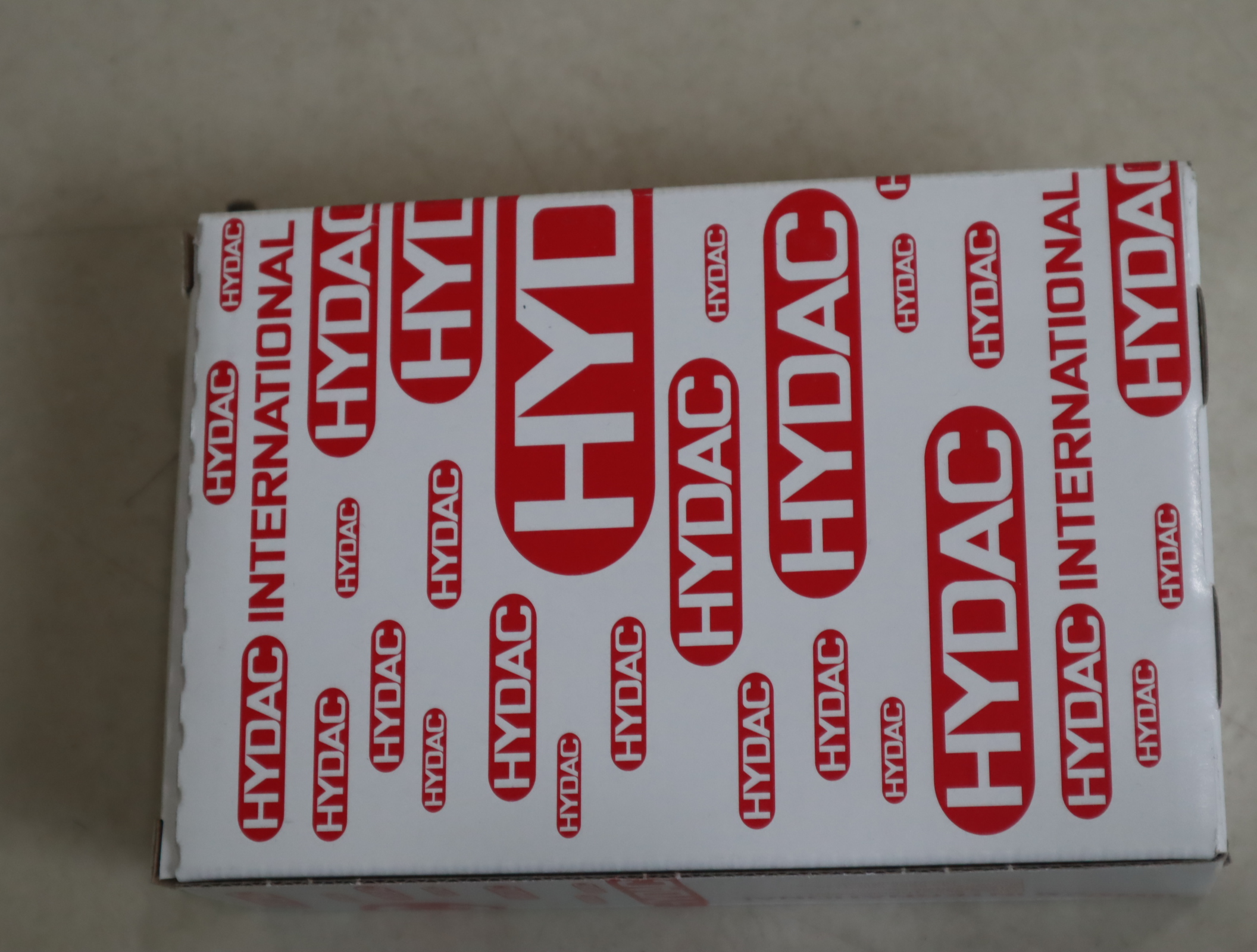 HDA4744-A-100-000 907302 德国贺德克HYDAC压力温度传感器