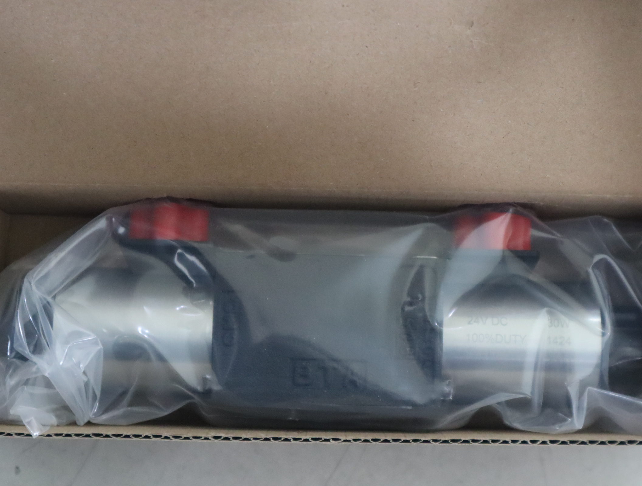 SD1VW004CNJW D1VW004CNJW91 美国派克PARKER电磁阀