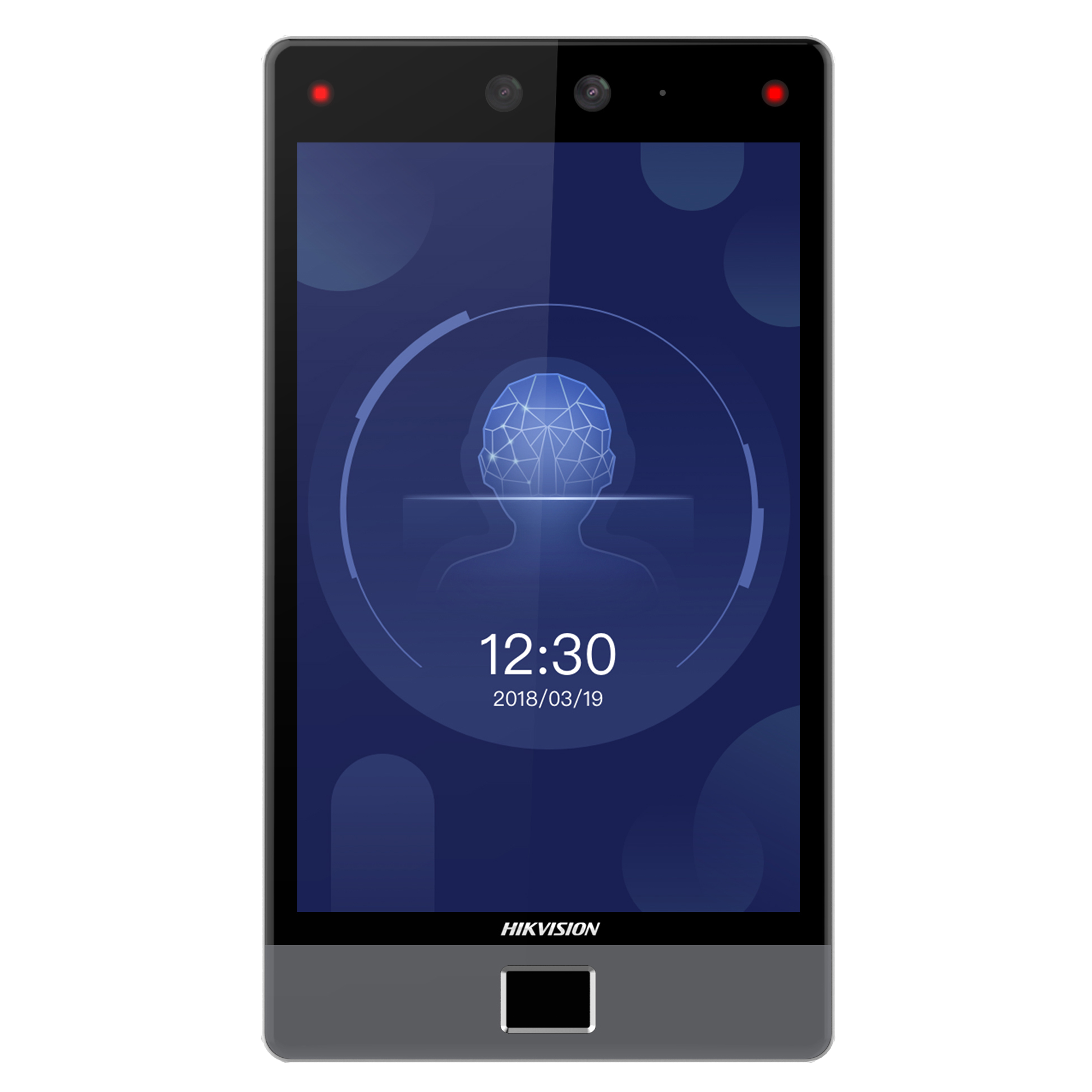 海康威视河南总代理门禁机K1T680M系列