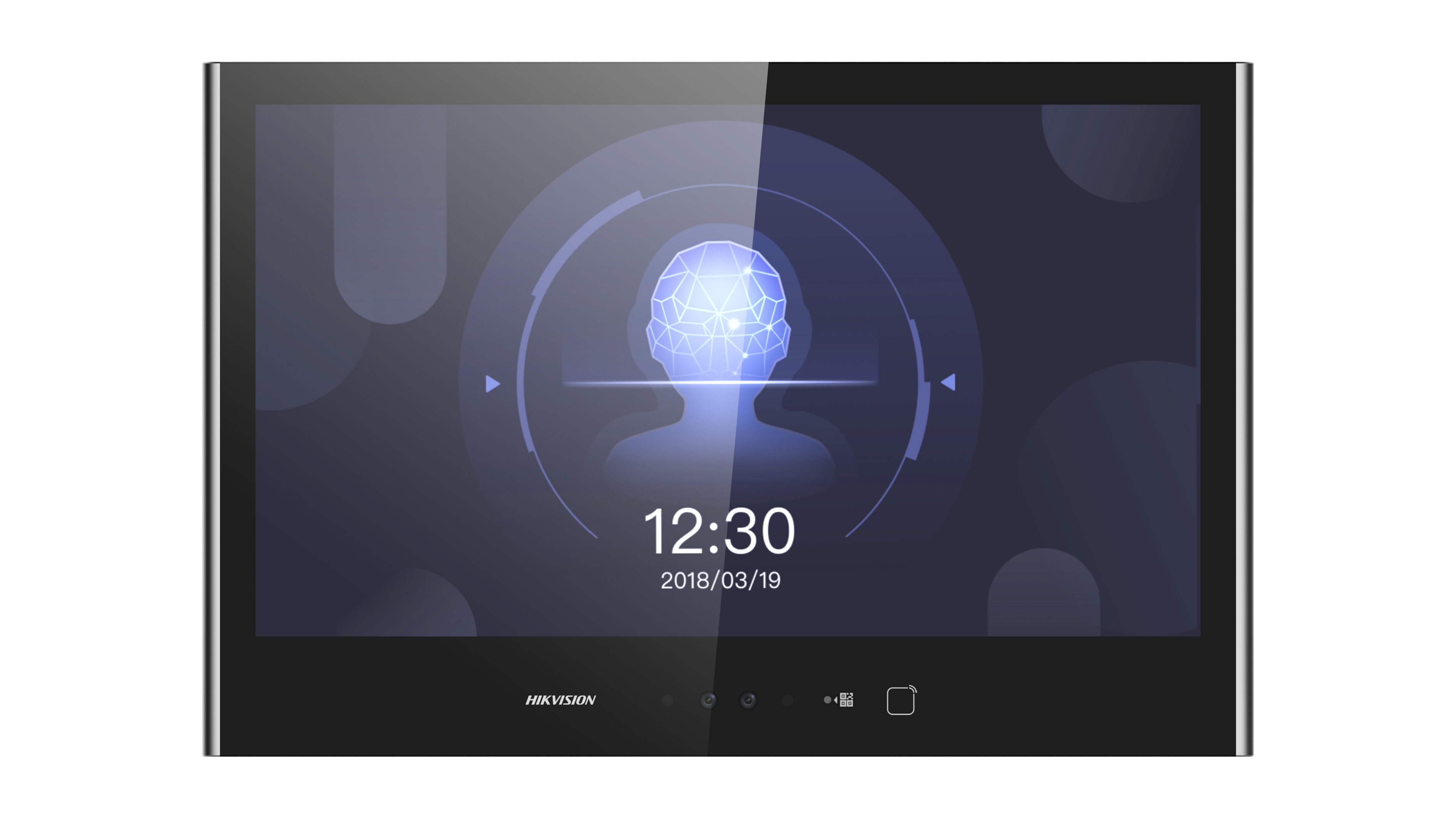 海康威视河南分公司K1T691M系列