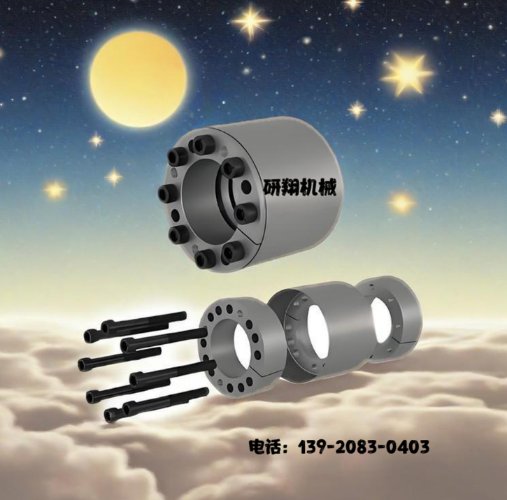 Z12A-220*285胀紧套