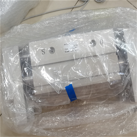 SMC气缸MXS16L-50应用领域