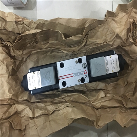 ATOS阿托斯溢流阀QVHZ0-A-06/12 20的作用