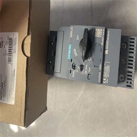 安全隐患siemens西门子接触器3RT2037-1KB40