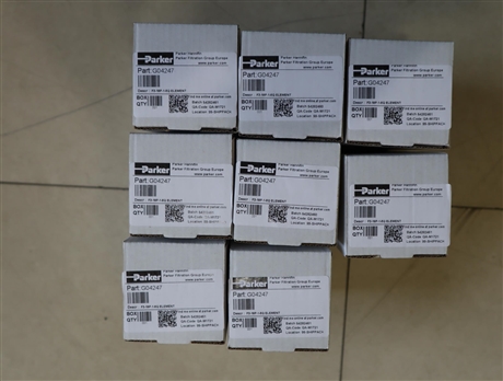 G04247 F3-18P-1-5Q ELEMENT 美国派克PARKER油滤芯