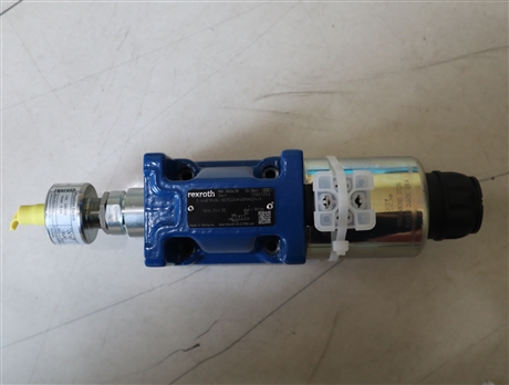 5-4WE10X84-50/EG24K4QMAG24/V R901347119 力士乐REXROTH比例阀