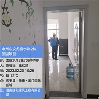 湘西房屋加固公司-厂房加固改造公司