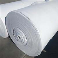 陵县300克长丝土工布价格