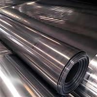 黑绿色土工膜 德州防渗膜1.5mm