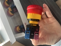 电气 YW1B-V4E11R急停按钮