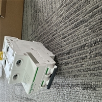iC65微型断路器A9F18210施耐德IC65N 2P C10A