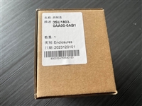 按钮开关3SU18030AA000AB1西门子控制盒