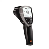 德国Testo德图835-T1红外温度计