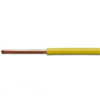 配电柜输出电缆ZRBVR1*6mm2生产厂家