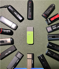 U盘数据恢复 U盘提示格式化数据恢复 U盘文件删除恢复