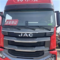 国六，格尔发，原车轮胎，460马力玉柴发动机 手动挡带液缓